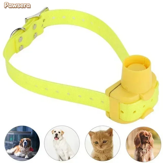 Outdoor Hunting Dog Collar - 파우세라 야외 사냥용 개 목걸이, 버저