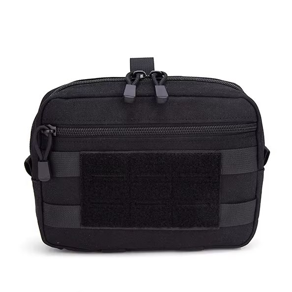 Hunting Outdoor Gear - 전술 배낭, MOLLE 유틸리티 파우치, 야외