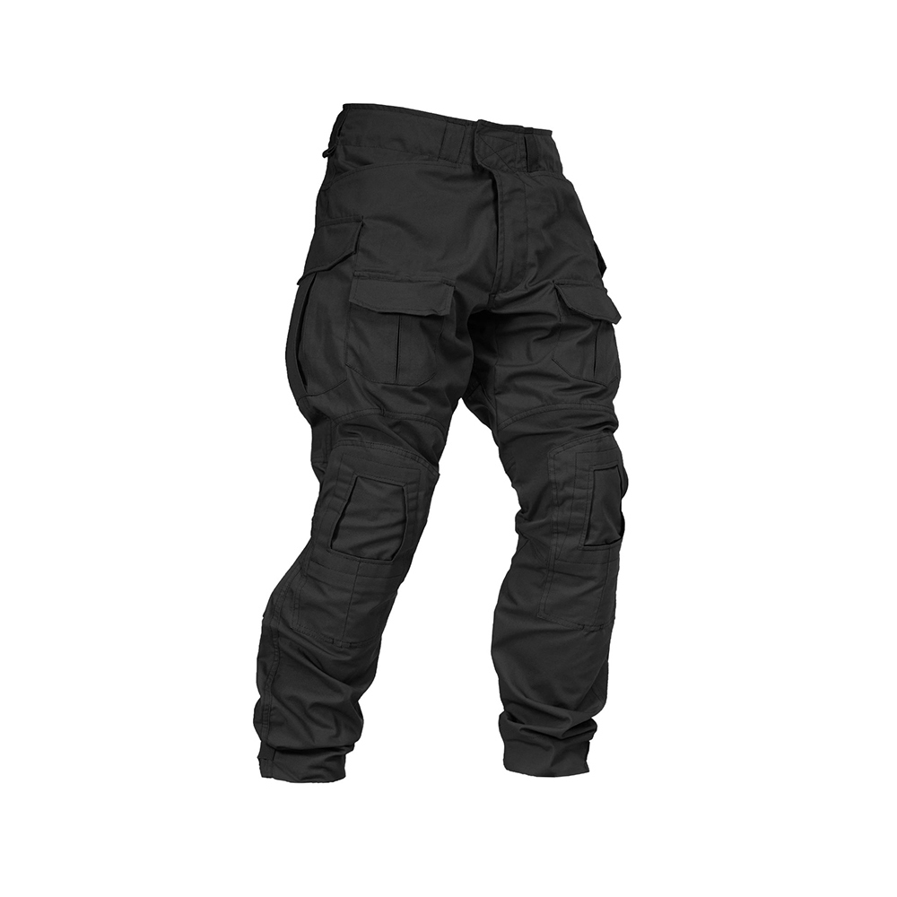Outdoor Hunting Trousers - 전술 G3 바지 카고 전투 바지