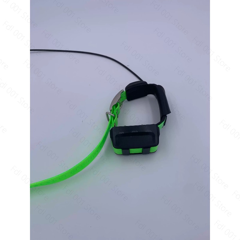 Outdoor Hunting Dog Collar - 방수 사냥용 애완동물 추적기 목걸이 조절
