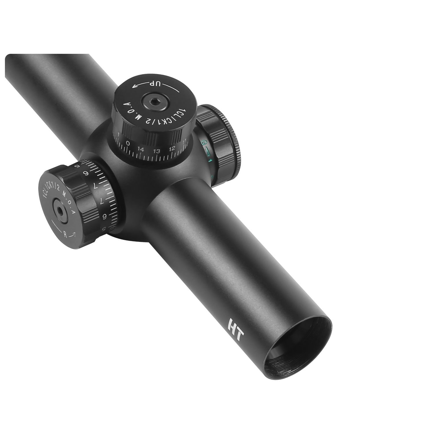 MARCH HT 1-6X24 IR 전술 소총 스코프 에 - Outdoor Hunting Lab 리뷰 및 가격
