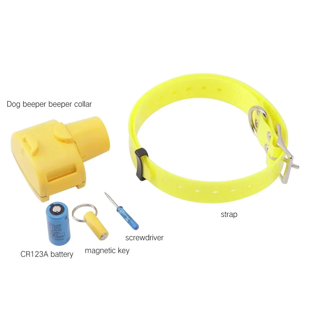 CC-PetPulse 야외 방수 사냥개 비퍼 칼라, 8 - Outdoor Hunting Dog Collar 리뷰 및 가격
