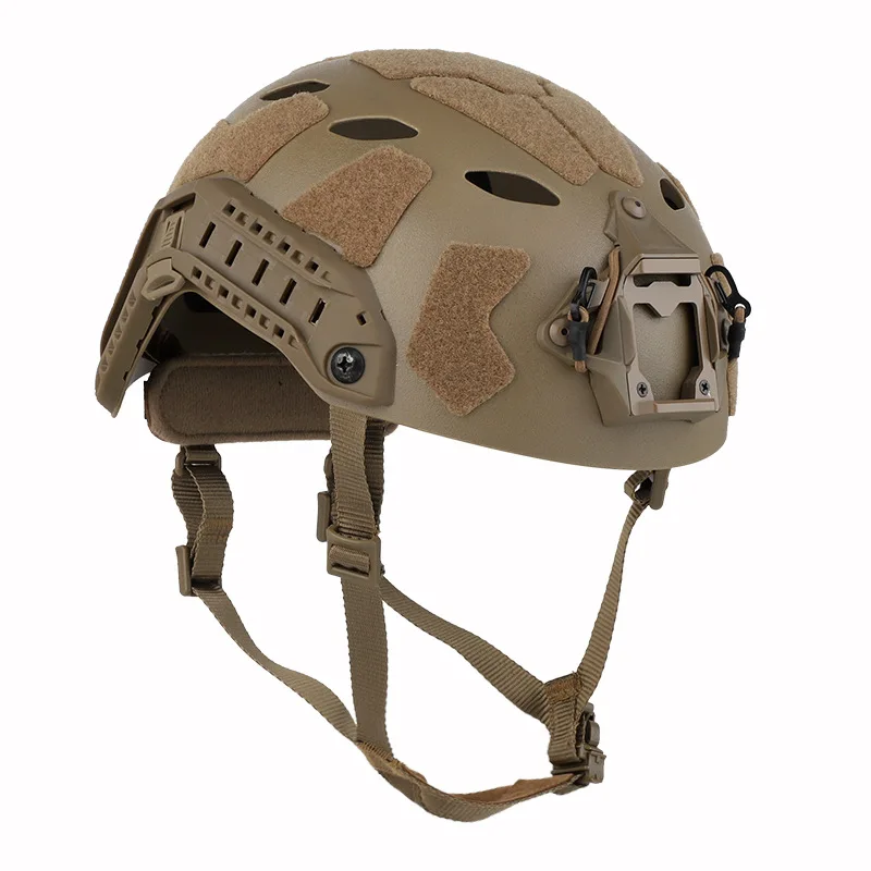 전술용 패스트 헬멧 에어소프트 CS 게임 보호 헬멧 야 - Hunting Outdoor Gear 리뷰 및 가격