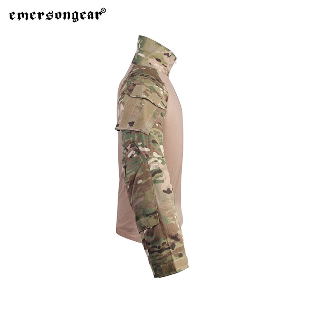 에머슨기어 전술 E3 전투 유니폼 세트 2017 남성용 - Outdoor Hunting Trousers 리뷰 및 가격