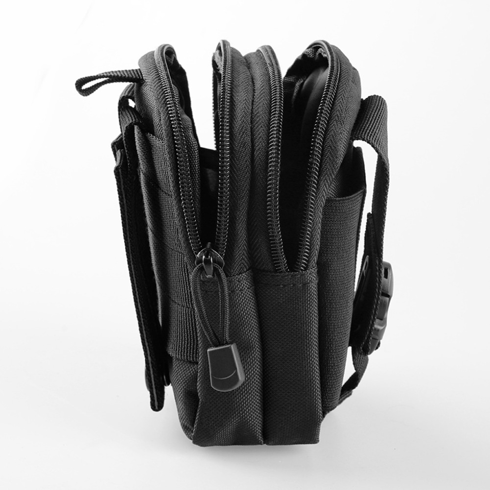 전술 허리 파우치 몰리 웨이스트 백 벨트 폰 파우치 스 - Hunting Outdoor Gear 리뷰 및 가격