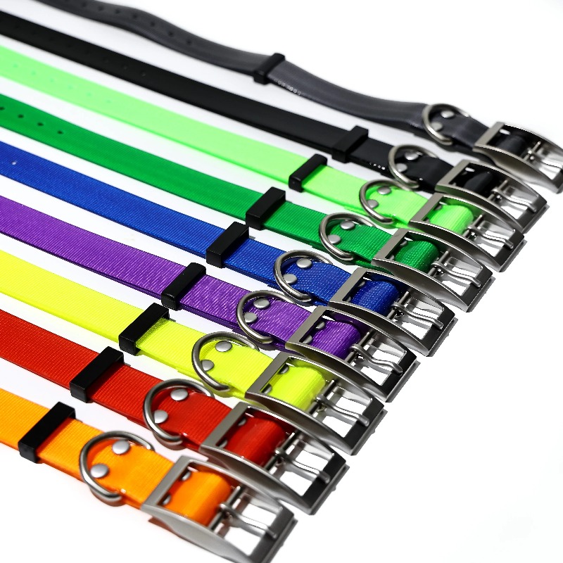 2.5cm 폭의 튼튼한 TPU 소재 방수 사냥용 조절  - Outdoor Hunting Dog Collar 리뷰 및 가격