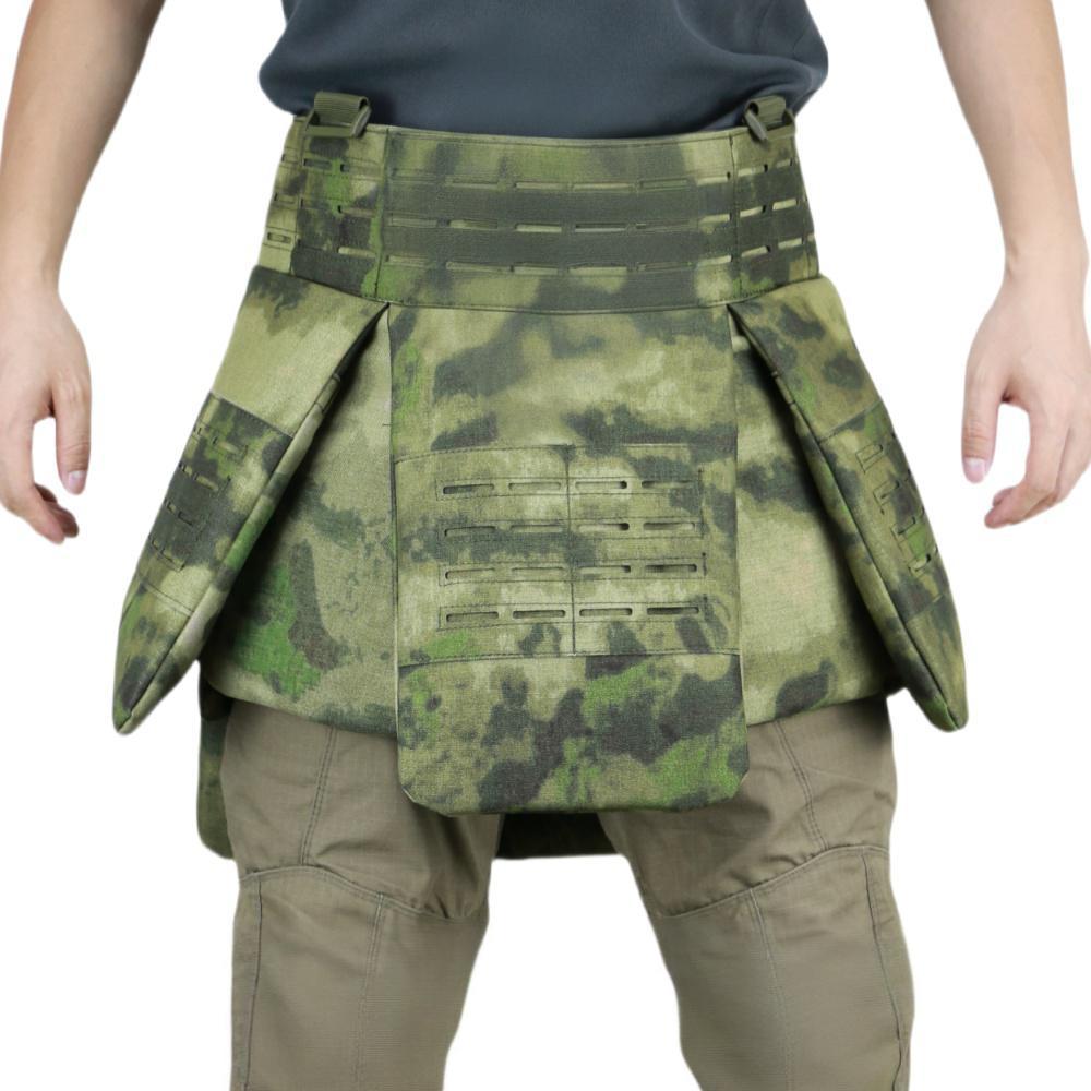 레이저 컷 MOLLE 레벨 IIIA 소프트 PE 전술  - Hunting Outdoor Gear 리뷰 및 가격