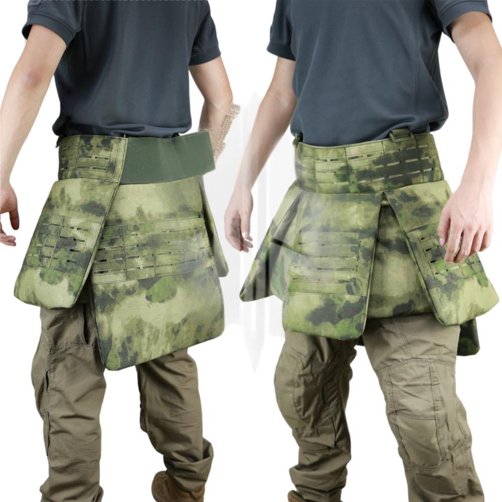 레이저 컷 MOLLE 레벨 IIIA 소프트 PE 전술  - Hunting Outdoor Gear 리뷰 및 가격