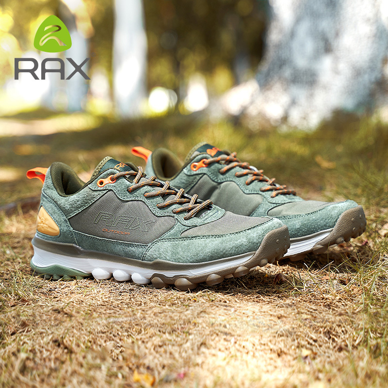 Rax 2026 미끄럼 방지 야외 하이킹 신발 남성 통 - Hunting Outdoor Boots 리뷰 및 가격