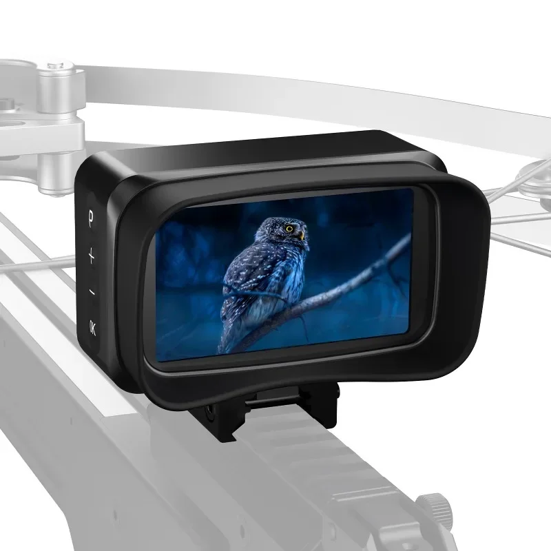 GOYOJO 야간 투시경 석궁 IR850 사냥용 적외선 - Crossbow Scope Sight 리뷰 및 가격