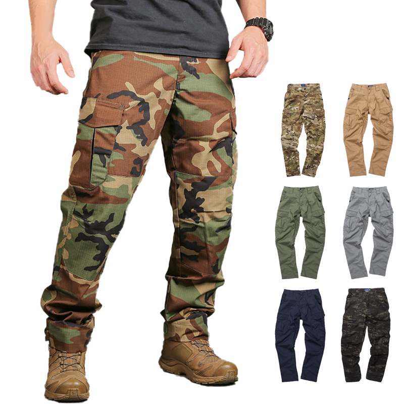에머슨기어 블루 라벨 전술 인체공학적 핏 롱 남성 듀티 - Outdoor Hunting Trousers 리뷰 및 가격