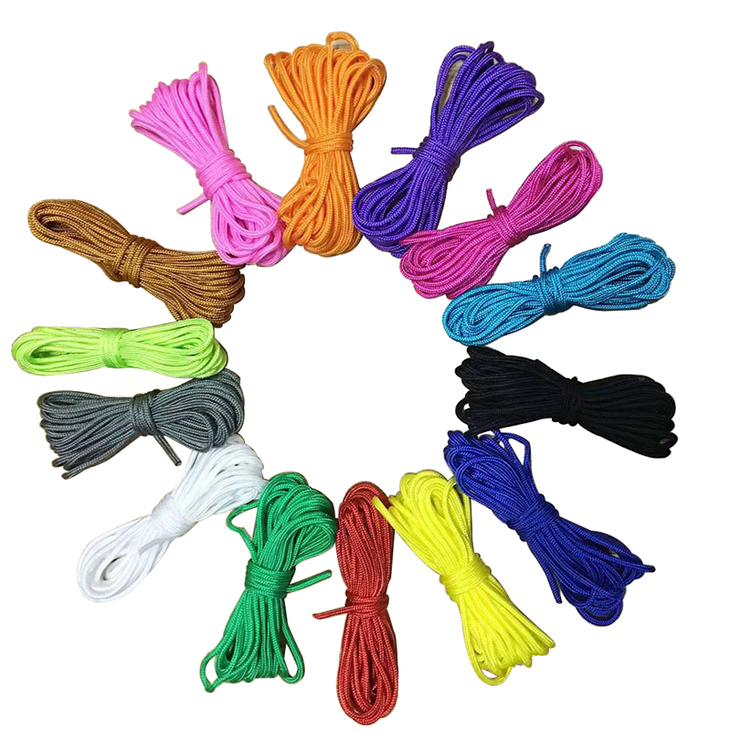 생존용 원코어 파라코드 낙하산 코드 랜야드, 등반 캠핑 - Paracord Survival Bracelet 리뷰 및 가격