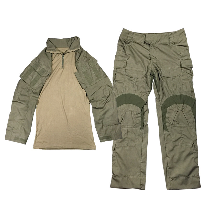 G3 팬츠 Gen3 상의 셔츠 아웃도어 트레이닝 남성용 - Outdoor Hunting Trousers 리뷰 및 가격