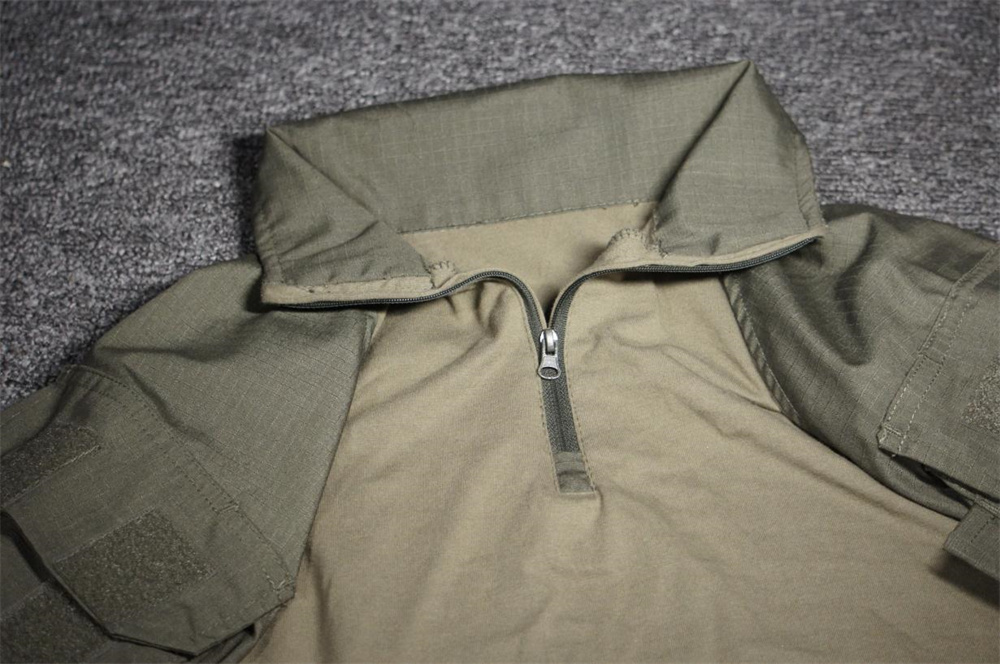 G3 팬츠 Gen3 상의 셔츠 아웃도어 트레이닝 남성용 - Outdoor Hunting Trousers 리뷰 및 가격