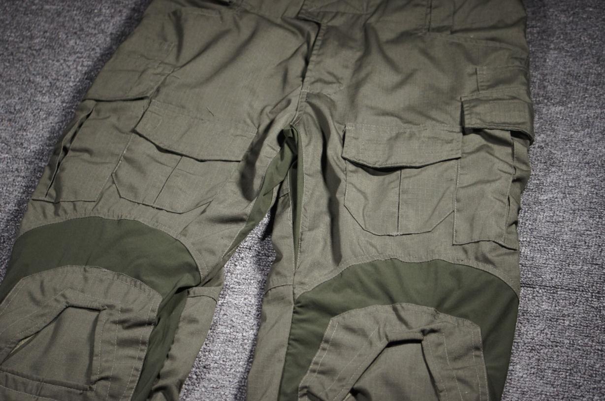 G3 팬츠 Gen3 상의 셔츠 아웃도어 트레이닝 남성용 - Outdoor Hunting Trousers 리뷰 및 가격