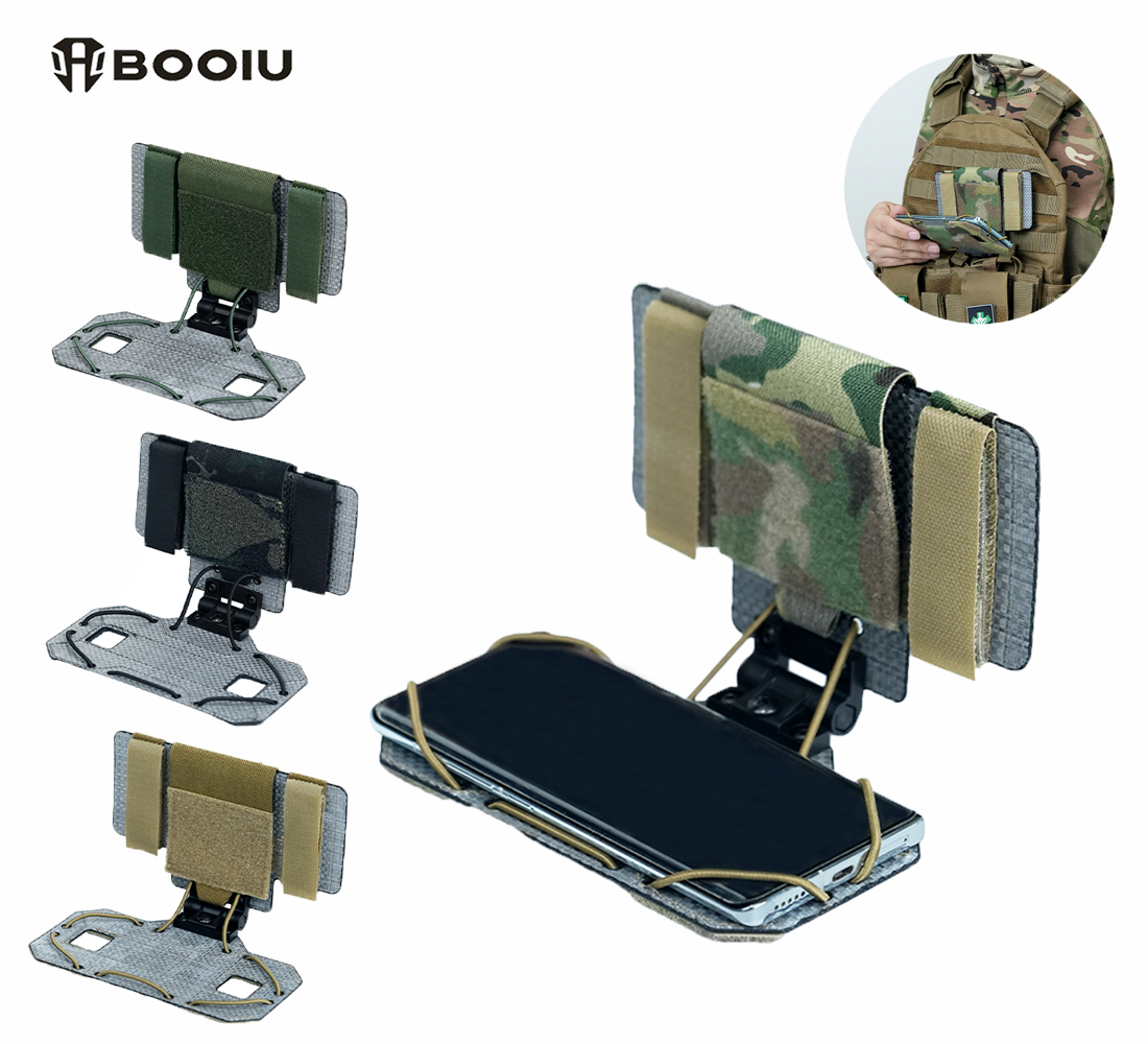 BOOIU MOLLE 접이식 내비게이션 보드 에어소프트 - Hunting Outdoor Gear 리뷰 및 가격