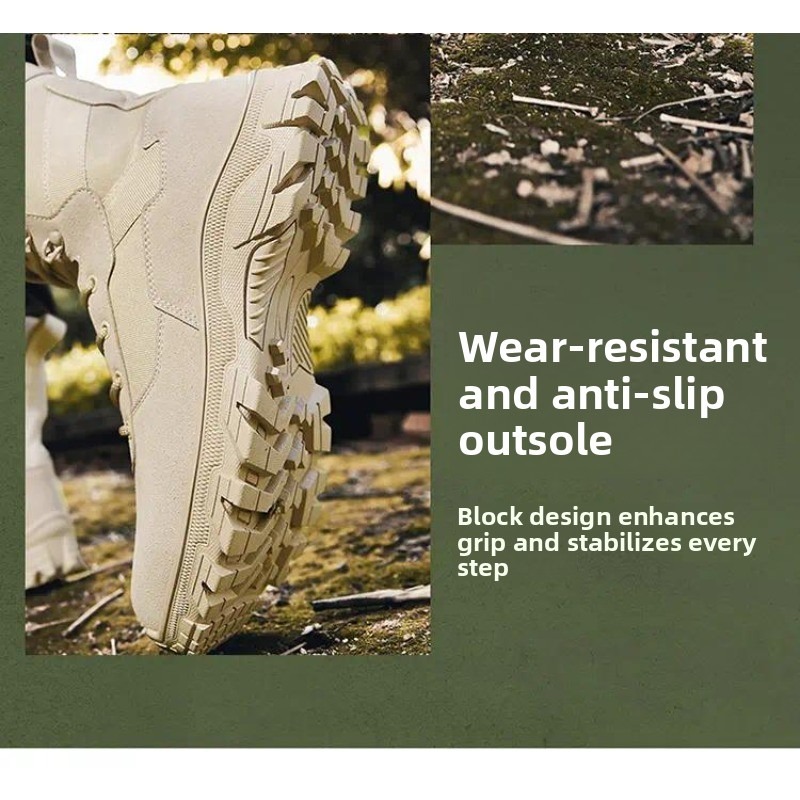 남성용 방수 아웃도어 등산화 사냥 부츠 하이킹 신발 전 - Hunting Outdoor Boots 리뷰 및 가격