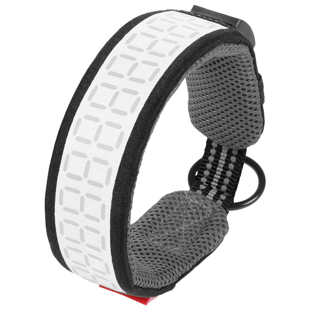 대형견용 야외 반사 개목걸이, 래브라도 사냥 활동견용  - Outdoor Hunting Dog Collar 리뷰 및 가격