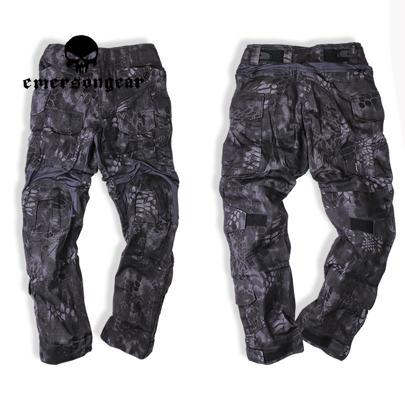 에머슨기어 E3 컴뱃 팬츠 3세대 남성용 듀티 카고 바 - Outdoor Hunting Trousers 리뷰 및 가격