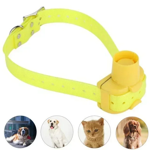 업그레이드된 방수 사냥개용 비퍼 칼라, 8가지 모드 야 - Outdoor Hunting Dog Collar 리뷰 및 가격