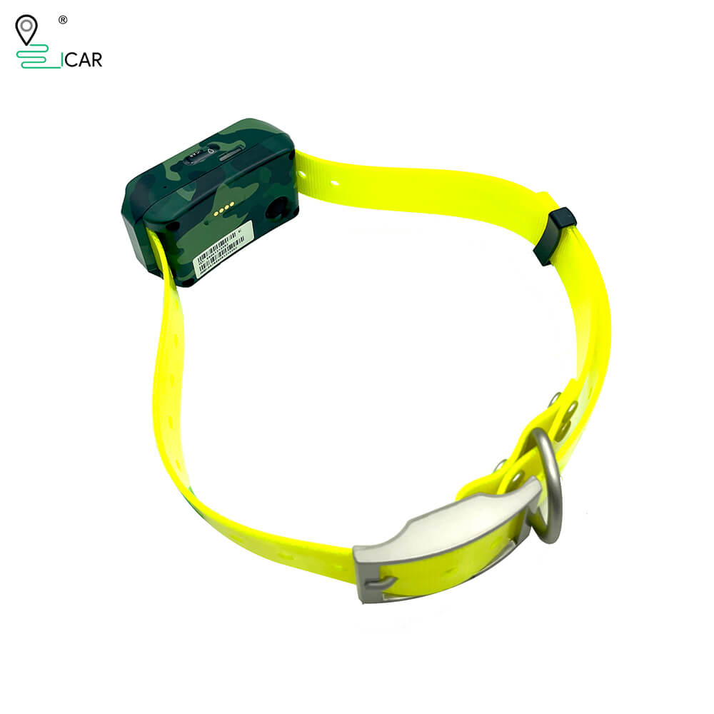 ICAR IK122M 2000mAh 강아지 GPS 목걸 - Outdoor Hunting Dog Collar 리뷰 및 가격