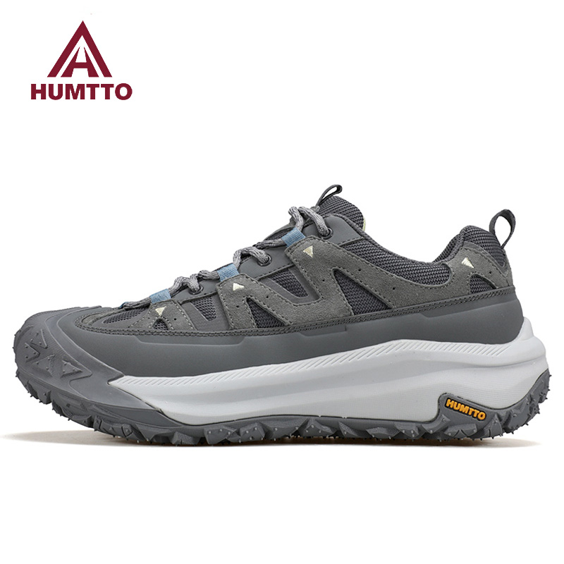 험토 소가죽 아웃도어 남성 하이킹 부츠 방수 사냥 부츠 - Hunting Outdoor Boots 리뷰 및 가격