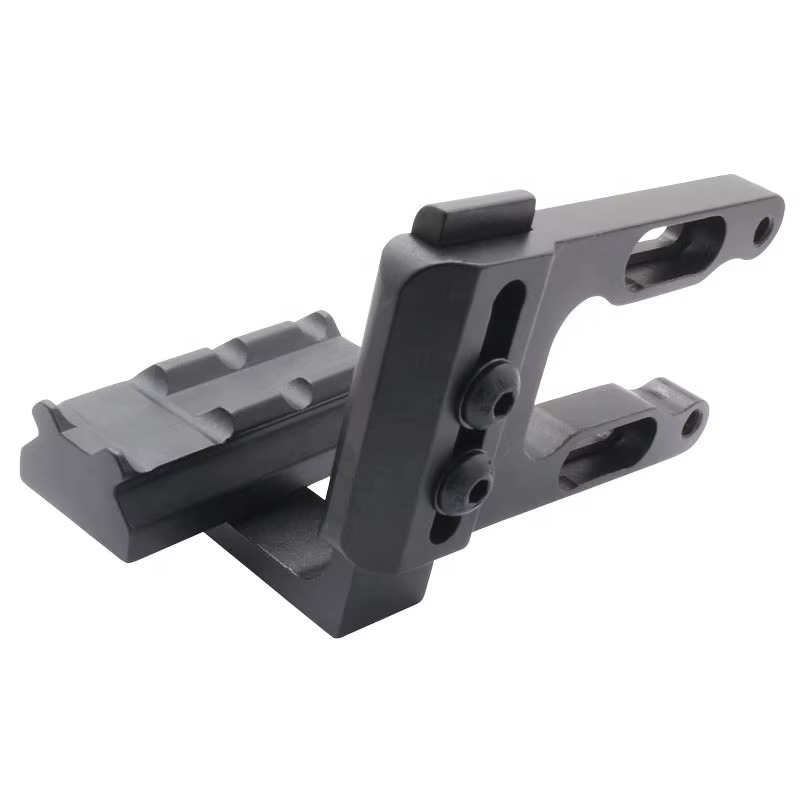 경량 접이식 금속 활 조준기 브래킷 크로스보 스코프 마 - Crossbow Scope Sight 리뷰 및 가격
