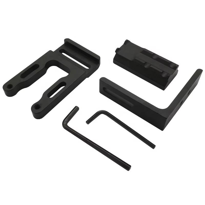 경량 접이식 금속 활 조준기 브래킷 크로스보 스코프 마 - Crossbow Scope Sight 리뷰 및 가격